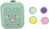 Trimmer Electric Baby Nail Clipper, and Baby Nail for Polishing