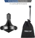 Precision Metal Spinning Top, Stainless Steel, Long Lasting Spin Exceeding 8 Mins, Perfect Balance EDC Toy (Pro