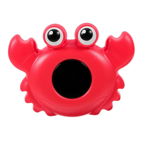 Toddmomy Animal-Shaped Pool Thermometer Digital Swimming Pool Temperature Gauge