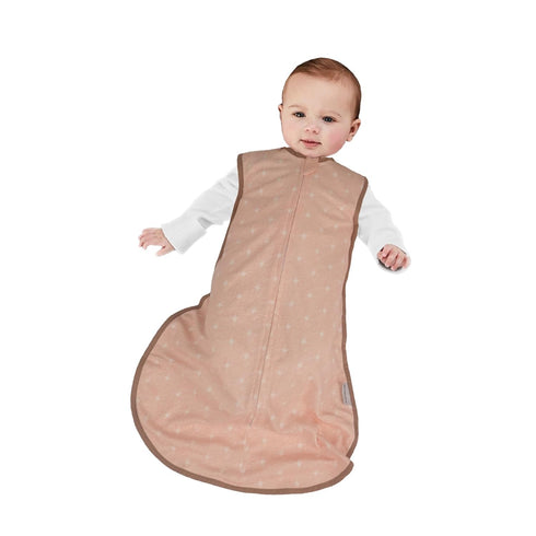 Baby Sleep Sack Natural Cotton Toddler Wearable Blanket 2-3T, 36 Months, Lightweight Unisex 1.0 TOG