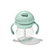 6 oz. OXO Tot Transitions Straw Cup with Removable Handles - - Opal