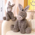 DHXSTSM -15.7 Inches Donkey Stuffed Animal,Stuffed Donkey Plush Toy