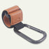 ZHENZQ Pram Hook Diaper Bag Carabiner Hanging Hook Multi-Purpose Climbing Hooks for Grocery Shopping Bag
