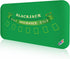 GSE Games & Sports Expert Casino Blackjack Tabletop Layout Mat, Non-Slip Rubber, Carrying Bag for Parties