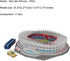 Classic 3D Football Stadium Puzzle, Soccer Club Venues, 3D Paper Model Building Kit, Handmade Souvenir Gift