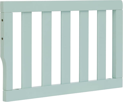 Sweetpea Convertible Crib Toddler Guard Rail - Rose/Tiana Design