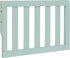 Sweetpea Convertible Crib Toddler Guard Rail - Rose/Tiana Design