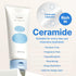 100-Hour 6.76 oz BEBESUP- Moisture Barrier Baby Cream | Korean Skincare for Sensitive & Atopic Skin Ceramide Capsule