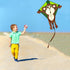 HENGDA KITE Kids Cartoon Monkey Kites with Flying Line
