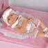 6 Set 14 Inch -18 Inch 14 DC-BEAUTIFUL Clothes Gift for Infant, Girl Baby, Includes Doll Outfits Dress Hat Socks, Total
