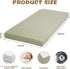 3 24'' 38'' Newwiee Pcs Muslin Crib Sheets for Girls and Boys x Cotton Soft Fitted Baby Bed Sheets for Crib