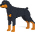 JEKCA Doberman Pinscher 01S-M01
