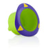 5-Piece Nuby Splish Splash Bath Time Stacking Cups