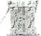 zcyxuuw Wet Bag, Wet Dry Bag, Wet Bag for Swimsuit, Travel, Beach, Pool,