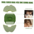 Set for Boys and Girls Baby Fetal Hair Comb Hair Brush for Newborns Grooming Kit for Split Ends