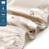 Pack Set 3 Pack, Pack Stretchy Ultra Soft Jersey Knit Fitted and Play Sheets Portable/Mini Crib Sheets for Boys
