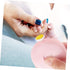 Trimmer Boy Girl Nail Care Electric Nail Polisher Polishing Tool for Newborns Boys and Girls Adults