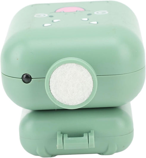 Trimmer Electric Baby Nail Clipper, and Baby Nail for Polishing