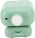 Trimmer Electric Baby Nail Clipper, and Baby Nail for Polishing