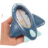 SHOWERORO Newborn Bath Temperature Gauge Cartoon Design Accurate Water Thermometer for Bath Room Temperature Display
