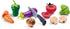 3+ Hape Garden Vegetables | Wooden Cooking Accessories for Kids, Pretend Play Food, Assortment of Ingredients