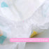 14-Pieces 17-24 Inch Reborn Baby Doll Accessories Diapers Reusable for Baby Doll Velcro Diapers Adjustable Underwear