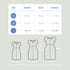 2-Pack 6-9 2-Way ANYEDDE Baby Swaddle - Arms Up Swaddle Months for Baby Boys, Newborn s with Cuff Removable & Zipper