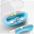 MERRYHAPY Rechargeable Electric Nail Polisher Kit for Adults Boy Girl and Pets Multifunctional Nail Grinding Machine