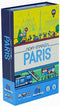 Next Station Paris Board Game - Family or Adult Strategy Flip and Write Game for 1 to 4 Players