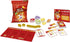 Blue Orange Games Bag of Chips Board Game - Family or Adult Party Strategy Board Game for 2 to 5 Players. Recommended for Ages 8 & Up.