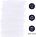 16 Pack 10x10 Inch, Baby Washcloths - Microfiber baby towel - Absorbent and Soft baby Wash Clothes for Newborns