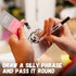 Hilarious Adult Drawing Game: Big Potato Scrawl | Terrible Art & Fun Guesses