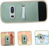 Portable Bottle Warmer with Digital Display Adjustable Temperature Control Lightweight Thermal Bag for Travel