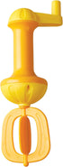 HABA Toddler Bath Toys: Bubble Bath Whisk for Sensory Play, Bubble Maker
