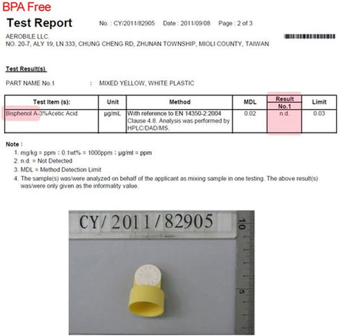 Maymom Replacement Valve and Membrane, Compatible with Medela Breastpumps, Part #87089