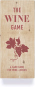 Laurence King The Wine Game: A Card Game for Wine Lovers