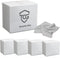 TCGShield Booster Box Protector Case 10 Pack - 0.6mm PET Booster Box Display