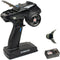 X6 6 Channel RC Radio Transmitter and Receiver X6FG Built-in Gyro for Remote Car/Boat/Tank