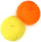 Sonwyoung 2 Pcs Puffer Ball 8 Inch Spiky Sensory Balls Bulk Bouncy Sensory