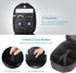 JSVER Carrying Case For DJI Mini - Waterproof Shockproof Backpack Case Compatible with DJI Mini/DJI Air/DJI Mavic 1