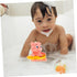Generic Swimming Cartoon Baby Bath Electronic Pool for Infants Waterproof Design for Bathtubs and Pools