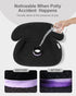 2 Pack 2 Pack, TinlyFinly Baby Potty Training Car Seat Protector, Waterproof Car Seat Liner for Potty Training Toilet