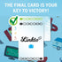Linkto Travel Fun Trivia Games - Party Board Game for 1 to 10 Players, Perfect for Family, 30 Minutes of Fun