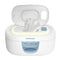 Momcozy Baby Wipe Warmer, Innovative Spring Design, Large Capacity Wipes Dispenser for