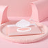 Myuiao 2Pcs Set White Baby Wipe Case Travel Holder Keeps Wipes Moist of Wet Diaper Wipes Holders Cases Portable Travel