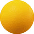 AppleRound 8.5-inch Dodgeball Playground Balls, Pack of 4 Balls with 1 Pump for Dodge Ball and Handball