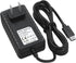 Monitor Charger Replacement for Owlet, V-Tech, Babysense, Eufy, VAVA, LBTech, Moonybaby Baby Monitor, 6 FT Micro USB