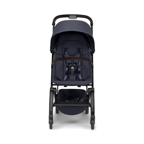 Joolz AER+ Bumper Bar Foldable Stroller Accessory - Armrest One-Hand Use - Easy to Attach & Open - Extra Handle Comfort