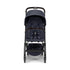 Joolz AER+ Bumper Bar Foldable Stroller Accessory - Armrest One-Hand Use - Easy to Attach & Open - Extra Handle Comfort