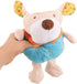 Cute Stuffed Animal Milk Bottle Holder Sleeve for Infants